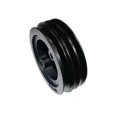 Crankshaft Pulley untuk MITSUBISHI L200 Pajero Perfect Fit dan Fungsi