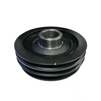 Crankshaft Pulley untuk MITSUBISHI L200 Pajero Perfect Fit dan Fungsi