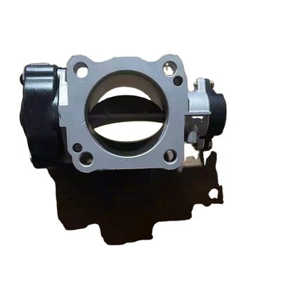 Toyota Hilux KUN25 KUN26 2KD 26100-0L010 26100-30070 Badan Throttle Assy Tahun 1986-1991
