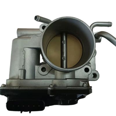 Body Assy Throttle W/motor Untuk TOYOTA Avensis 03-08 1AZ-FSE OE NO. 22030-28050 Dengan 1
