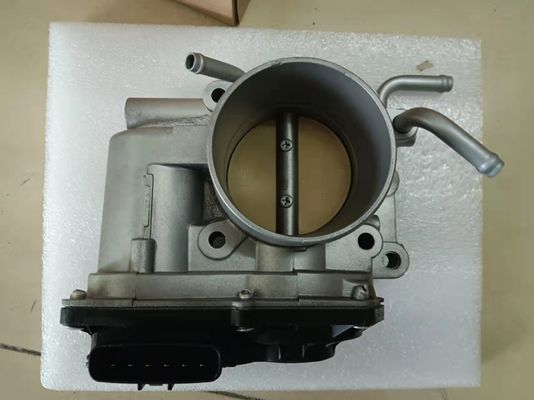 Body Assy Throttle W/motor Untuk TOYOTA Avensis 03-08 1AZ-FSE OE NO. 22030-28050 Dengan 1