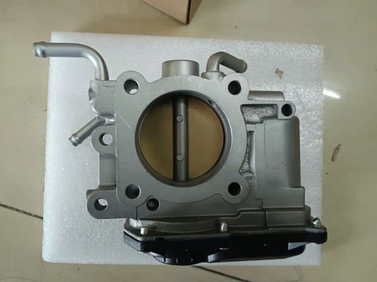 Body Assy Throttle W/motor Untuk TOYOTA Avensis 03-08 1AZ-FSE OE NO. 22030-28050 Dengan 1