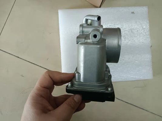 Body Assy Throttle W/motor Untuk TOYOTA Avensis 03-08 1AZ-FSE OE NO. 22030-28050 Dengan 1