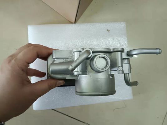 Body Assy Throttle W/motor Untuk TOYOTA Avensis 03-08 1AZ-FSE OE NO. 22030-28050 Dengan 1
