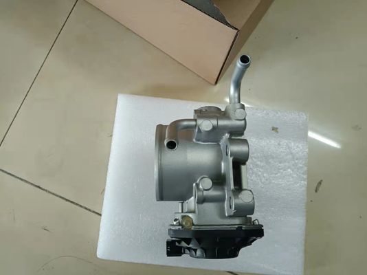 Body Assy Throttle W/motor Untuk TOYOTA Avensis 03-08 1AZ-FSE OE NO. 22030-28050 Dengan 1
