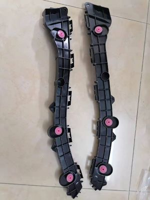2015-2018 Toyota Lexus RX 52575-48050 52576-48050 Kembali Bumper Bumper Stay Retainer RR