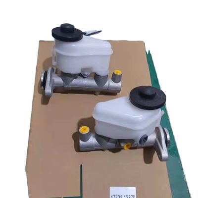 Corolla AE100 EE100 Toyota Car Brake Master Cylinder dengan Nomor Bagian 47201-12870