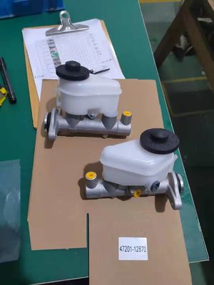 Corolla AE100 EE100 Toyota Car Brake Master Cylinder dengan Nomor Bagian 47201-12870