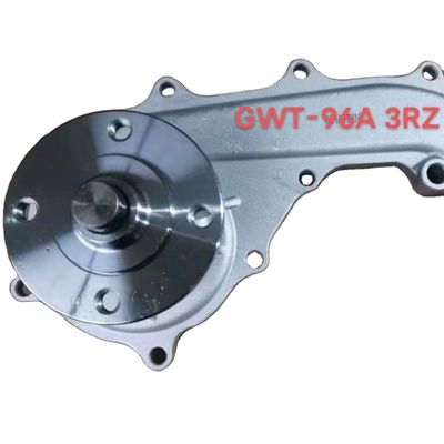 Pompa Air Otomatis Untuk Toyota Hilux VI 2RZ Hiace VIII 3RZ 98-2001 16100-79255 GWT-96A