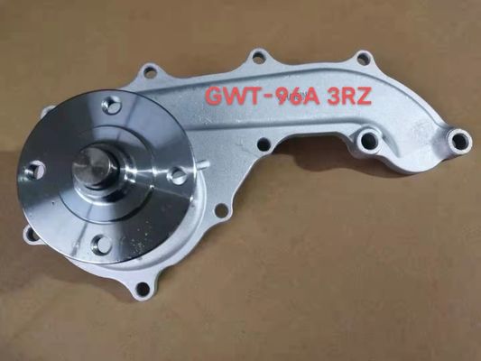 Pompa Air Otomatis Untuk Toyota Hilux VI 2RZ Hiace VIII 3RZ 98-2001 16100-79255 GWT-96A
