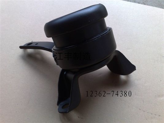 Kinerja tertinggi Toyota Carina T19 Corona T19 93-97 Mesin Dukungan Mount OEM 12362-74380