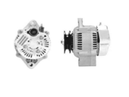 Alternator Toyota Dyna Coaster 27060-58020 27060-58030/58050 LRA02447/02491 290-5323 27060-58090