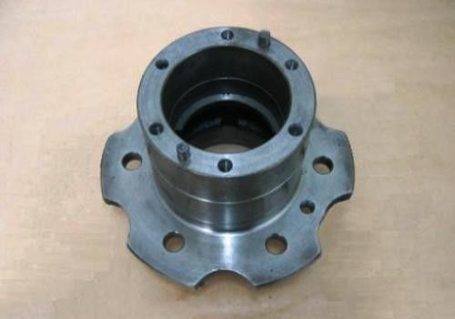Upgrade Toyota Vigo Landcruiser Anda dengan Smart 42411-60011 Belakang Roda Poros Belakang