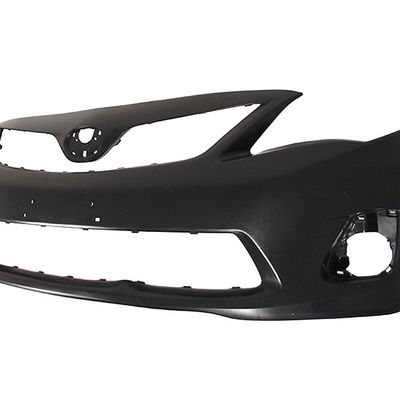 Bumper depan untuk Toyota Corolla 2008 59110-02750 Murah dan tahan lama