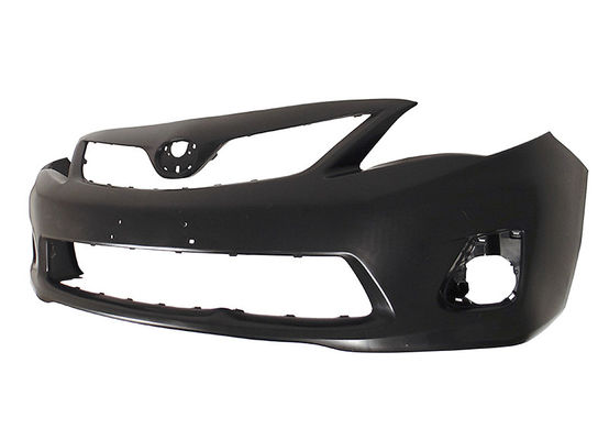 Bumper depan untuk Toyota Corolla 2008 59110-02750 Murah dan tahan lama