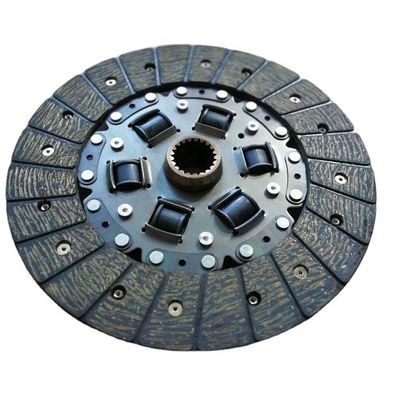 OE NO. 31250-36170 DT-068 Pelat kopling TYD112U Untuk Toyota 4Runner LandCruiser Tacoma Rav4 1990-2015
