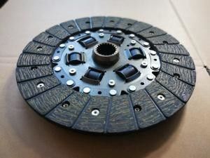 OE NO. 31250-36170 DT-068 Pelat kopling TYD112U Untuk Toyota 4Runner LandCruiser Tacoma Rav4 1990-2015