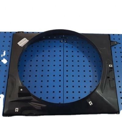 Sangat awet MITSUBISHI 3.0 V6 Fan Shroud untuk Toyota 4Runner 2014-2018 16711-31490