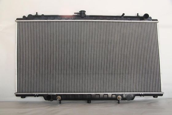 21460-VB201 Radiator untuk Nissan Patrol GU Y61 97-01 Auto Manual 2.8L 3.0L Turbo Diesel