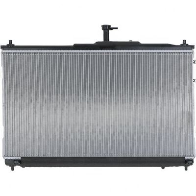 suku cadang radiator untuk Hyundai H1 Starex 2.5 CRDi 2008 Diesel ITEM 25310-4H550