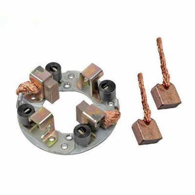 Sangat direkomendasikan Toyota Starter Brush Holder Assy untuk RAV4 28140-70020