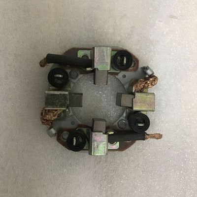 Sangat direkomendasikan Toyota Starter Brush Holder Assy untuk RAV4 28140-70020