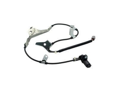 89564-60040 Sensor kecepatan ABS Untuk LX470 Toyota Land Cruiser 98-07 ABS Depan Kanan