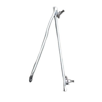 Land Cruiser 2002- Wiper Windshield Linkage Digunakan untuk Toyota Prado LC4700 85150-60230