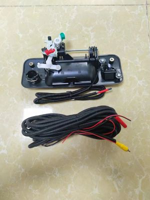 Gerbang belakang kunci pegangan dengan kamera untuk Camry 69090-0C051 OE NO. 69090-0C051