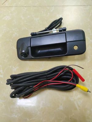 Gerbang belakang kunci pegangan dengan kamera untuk Camry 69090-0C051 OE NO. 69090-0C051