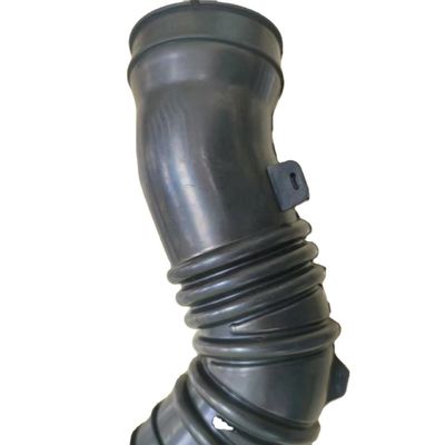 OEM 17881-0C010 Selang Asupan Udara Karet untuk Toyota Tacoma 4 Runner 1995-2000 2.4L 2.7L