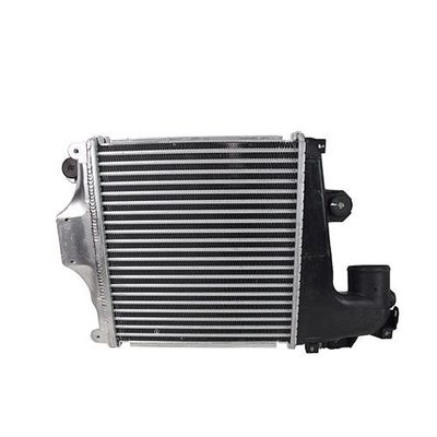 Intercooler Radiator Mesh Cooler untuk Toyota Hilux D40 2011-2015 17940-0L070
