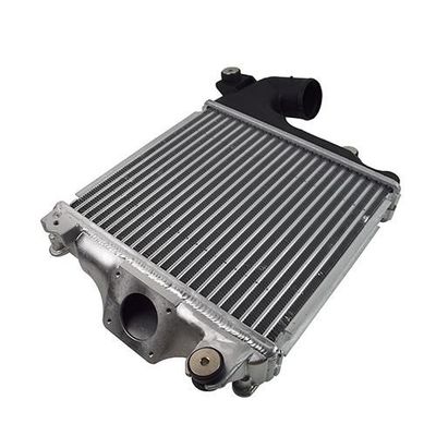 Intercooler Radiator Mesh Cooler untuk Toyota Hilux D40 2011-2015 17940-0L070