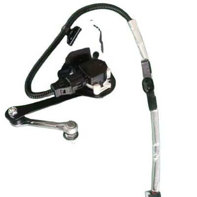 OEM 89408-60030 Sensor Kontrol Ketinggian untuk Toyota Landcruiser 2010-2018 Lexus GX 460