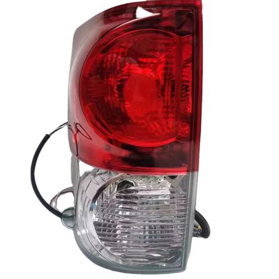 Lampu belakang 12V untuk Toyota Tundra 07-09 81560-0C070 2006- Tegangan 12V Tahun 2006- 12V