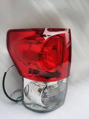 Lampu belakang 12V untuk Toyota Tundra 07-09 81560-0C070 2006- Tegangan 12V Tahun 2006- 12V