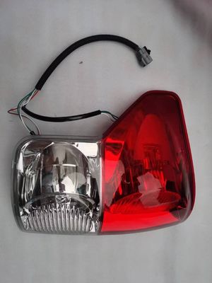 Lampu belakang 12V untuk Toyota Tundra 07-09 81560-0C070 2006- Tegangan 12V Tahun 2006- 12V