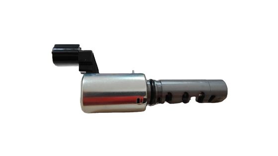 15330-21011 Kontrol Minyak Mesin VVT Cam Timing Valve Solenoid untuk TOYOTA JP Prius Yaris