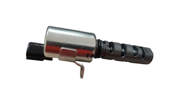 15330-21011 Kontrol Minyak Mesin VVT Cam Timing Valve Solenoid untuk TOYOTA JP Prius Yaris