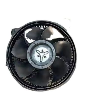 OE NO. 88590-60100 Model mobil untuk Toyota Prado GRJ/KDJ 150 Fan Assy listrik lengkap
