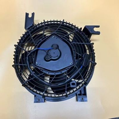OE NO. 88590-60100 Model mobil untuk Toyota Prado GRJ/KDJ 150 Fan Assy listrik lengkap