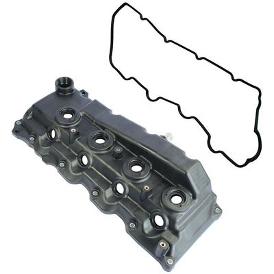 Desain Tutup Katup Mesin untuk Toyota Hilux Vigo Hiace Fortuner 1KD 2KD Kun 16 KUN 26