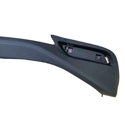 Mobil Fitting Toyota Standar Belakang Bumper Belakang 52169-06190 untuk 2023 Model Tahun