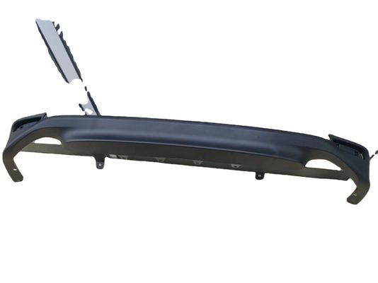Mobil Fitting Toyota Standar Belakang Bumper Belakang 52169-06190 untuk 2023 Model Tahun