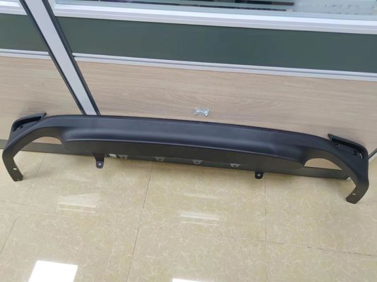 Mobil Fitting Toyota Standar Belakang Bumper Belakang 52169-06190 untuk 2023 Model Tahun