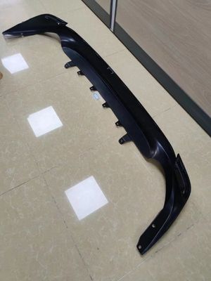 Mobil Fitting Toyota Standar Belakang Bumper Belakang 52169-06190 untuk 2023 Model Tahun