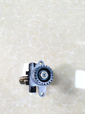 Bagian kemudi truk Nissan FD42 FD46