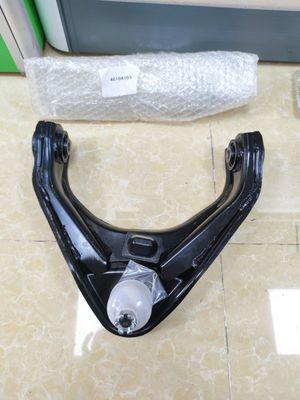 4010A103 lengan kontrol atas untuk Mitsubishi Pajero L200 suku cadang mobil