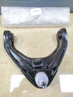 Lengan kontrol atas rel untuk Mitsubishi Pajero L200 05-15 4010A104 4010A117 4010A118 ZSC-0655R