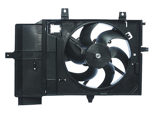21481-AX800 21481-AX000 Mesin pendingin kipas untuk Nissan Micra Note HR16DE OEM